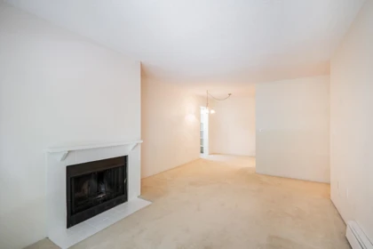 Primary Bedroom Photo of 203 1169 Nelson Street, Vancouver, BC