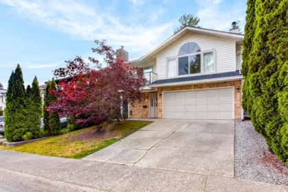 22525 Brickwood Close, Maple Ridge, BC, Maple Ridge — Single Family Residence for sale