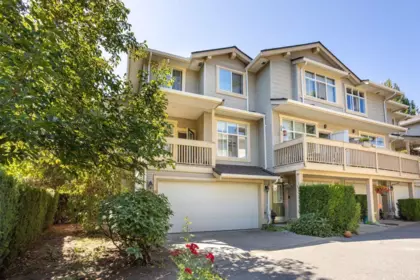 50 14959 58 Avenue, Surrey, BC, Surrey — Townhouse for sale