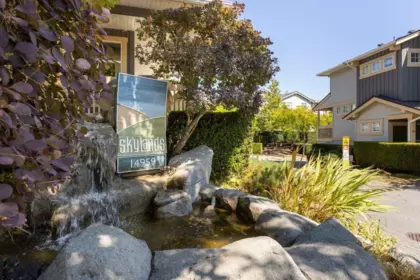 50 14959 58 Avenue, Surrey, BC, Surrey — Townhouse for sale