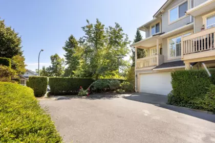 50 14959 58 Avenue, Surrey, BC, Surrey — Townhouse for sale