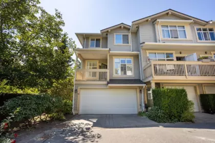 50 14959 58 Avenue, Surrey, BC, Surrey — Townhouse for sale