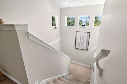 Walk-In Closet Photo of 50 14959 58 Avenue, Surrey, BC