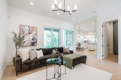 Pantry Photo of 16908 1 Avenue, Surrey, BC