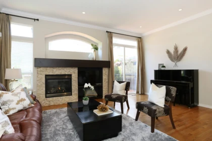 15319 36 Avenue, Surrey, BC, Surrey — Single Family Residence for sale