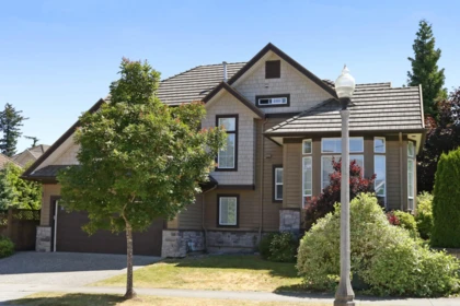 15319 36 Avenue, Surrey, BC, Surrey — Single Family Residence for sale
