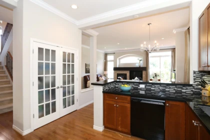 Primary Bedroom Photo of 15319 36 Avenue, Surrey, BC