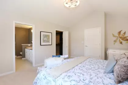 Walk-In Closet Photo of 15319 36 Avenue, Surrey, BC