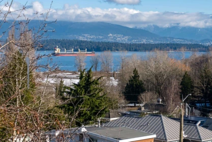 4390 Locarno Crescent, Vancouver, BC, Vancouver — Single Family Residence for sale