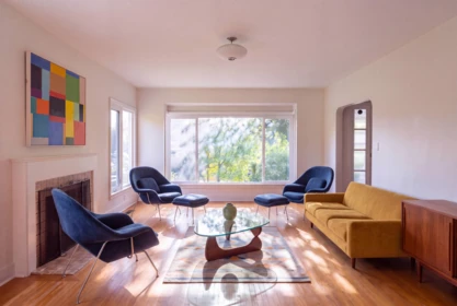 4390 Locarno Crescent, Vancouver, BC, Vancouver — Single Family Residence for sale