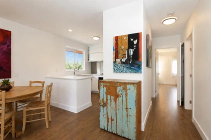 Guest Bathroom Photo of 6440 Douglas Street, West Vancouver, BC