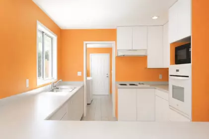Kitchen Photo of 6440 Douglas Street, West Vancouver, BC