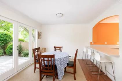 Pantry Photo of 6440 Douglas Street, West Vancouver, BC