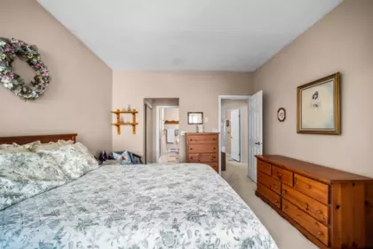 Bedroom 4 Photo of 504 25 Richmond Street, New Westminster, BC