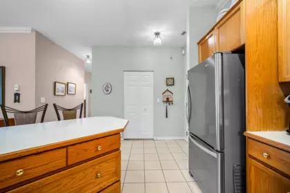 Family Room Photo of 504 25 Richmond Street, New Westminster, BC
