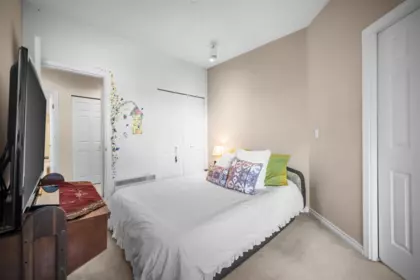Loft / Bonus Room Photo of 504 25 Richmond Street, New Westminster, BC