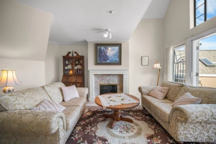 Pantry Photo of 504 25 Richmond Street, New Westminster, BC