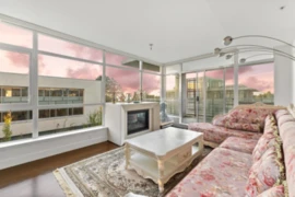 502 6080 Iona Drive, Vancouver, BC