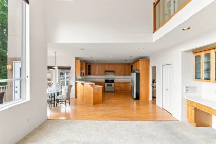 Primary Bedroom Photo of 5908 136 Street, Surrey, BC