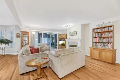 502 8972 Fleetwood Way, Surrey, BC, Surrey — Townhouse for sale