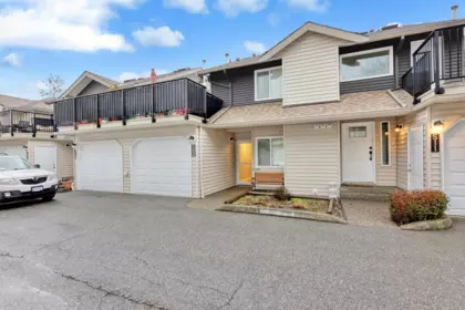 502 8972 Fleetwood Way, Surrey, BC, Surrey — Townhouse for sale