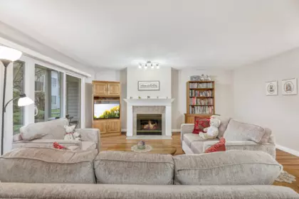 502 8972 Fleetwood Way, Surrey, BC, Surrey — Townhouse for sale