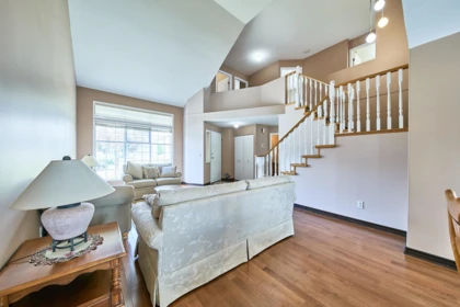 2944 Valleyvista Drive, Coquitlam, BC, Coquitlam — Single Family Residence for sale
