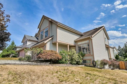 2944 Valleyvista Drive, Coquitlam, BC, Coquitlam — Single Family Residence for sale