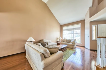 2944 Valleyvista Drive, Coquitlam, BC, Coquitlam — Single Family Residence for sale