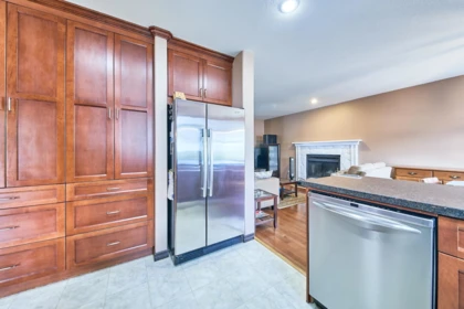 Pantry Photo of 2944 Valleyvista Drive, Coquitlam, BC