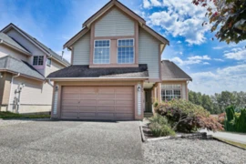 2944 Valleyvista Drive, Coquitlam, BC