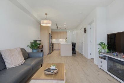Breakfast Nook Photo of 513 20673 78 Avenue, Langley, BC