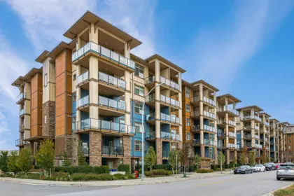 513 20673 78 Avenue, Langley, BC, Langley — Apartment/Condo for sale