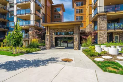 513 20673 78 Avenue, Langley, BC, Langley — Apartment/Condo for sale
