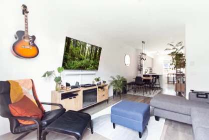 Primary Bedroom Photo of 38038 Keel Way, Squamish, BC
