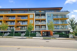 217 516 Foster Avenue, Coquitlam, BC