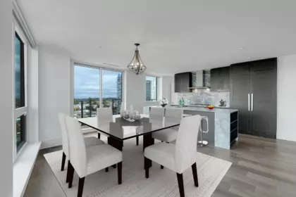 1401 1501 Foster Street, White Rock, BC, White Rock — Apartment/Condo for sale
