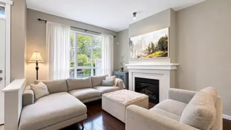 16 9088 Halston Court, Burnaby, BC, Burnaby — Townhouse for sale