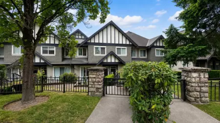 16 9088 Halston Court, Burnaby, BC, Burnaby — Townhouse for sale