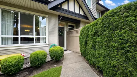 16 9088 Halston Court, Burnaby, BC, Burnaby — Townhouse for sale