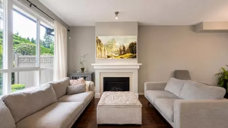 16 9088 Halston Court, Burnaby, BC, Burnaby — Townhouse for sale