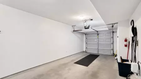 Garage Interior Photo of 16 9088 Halston Court, Burnaby, BC