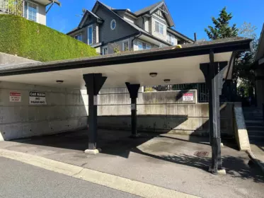Neighborhood Park Photo Near 16 9088 Halston Court, Burnaby, BC