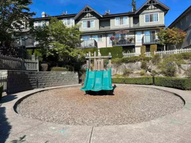 Street View Photo of 16 9088 Halston Court, Burnaby, BC