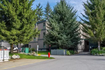 JP1 1400 Alta Lake Rd Road, Whistler, BC, Whistler — Apartment/Condo for sale