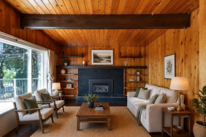 Pantry Photo of 4726 Laurel Avenue, Sechelt, BC