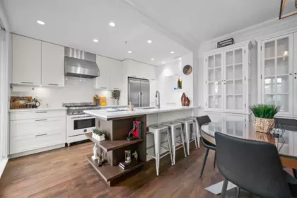 Pantry Photo of 305 168 E 35th Avenue, Vancouver, BC