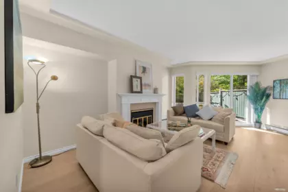 151 8600 Lansdowne Road, Richmond, BC, Richmond — Apartment/Condo for sale