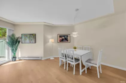 Pantry Photo of 151 8600 Lansdowne Road, Richmond, BC