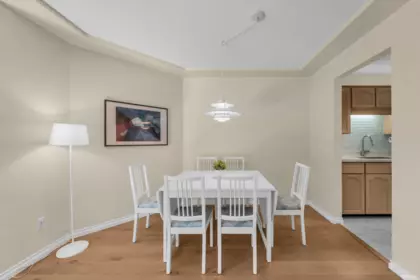 Primary Bedroom Photo of 151 8600 Lansdowne Road, Richmond, BC
